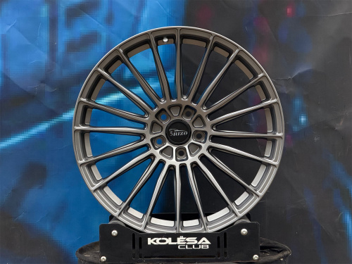 Комплект Rizo RS5 9,5j-20 5*112 et38 d66,6 и 8,5j-20 5*112 d66,6 MG