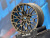BW Wheels 827M 9,5j-19 5*112 ET40 d66,6 MBr задние