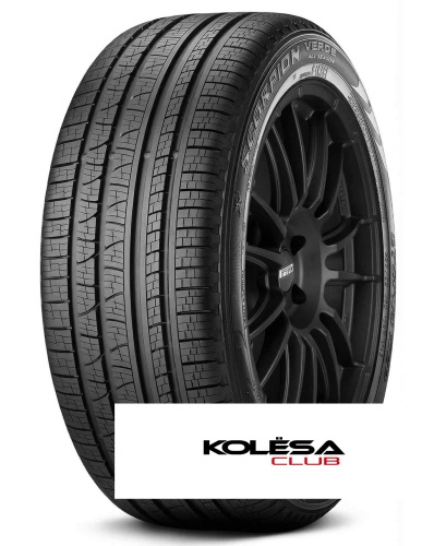 Pirelli 215/60 r17 Scorpion Verde All Season 96V