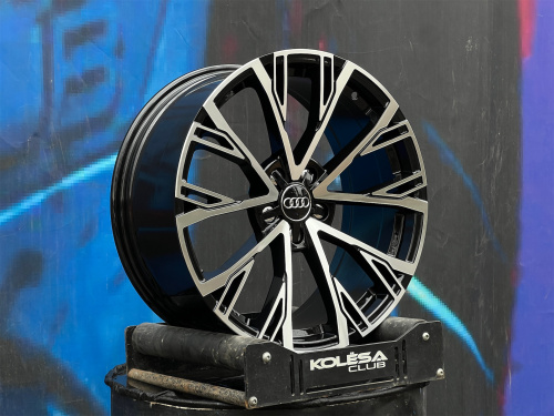 BW Wheels 5170 8,5j-19 5*112 ET35 d66,6 GBF