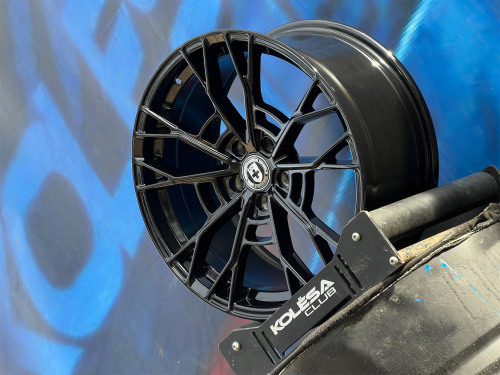 BW Wheels ZS035 8,5j-18 5*114,3 ET35 d73,1 GB