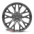 2W Wheels FF 204 8,5j-19 5*108 ET35 d73,1 Matt Gunmetal (MGM)