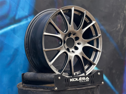 BBS Design RE-V 8j-18 5*108 ET40 d73,1 HB