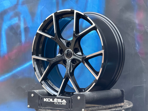 Комплект (4 шт) WH Wheels 6131 8j-19 5*112 ET45 d66,6 GBF