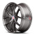 2W Wheels 505 HRE 7,5j-17 5*114,3 ET35 d67,1 Matt Gunmetal (MGM)