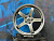 Комплект (4 шт) Rays Design TE37 8,5j-19 5*114,3 ET35 d67,1 HB