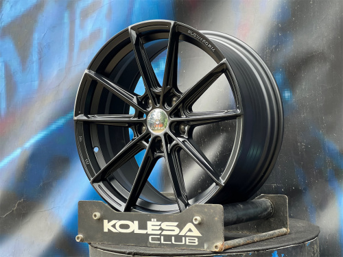 KoKo Wheels FF600 8j-18 5*114,3 ET38 d73,1 MB