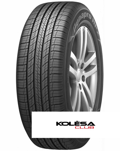 Hankook 235/65 r17 Dynapro HP2 RA33 104H