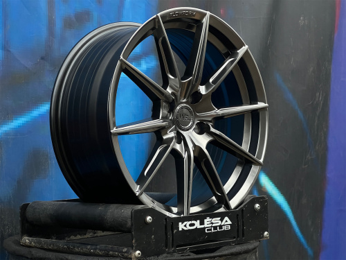 Vorsteiner Design VFF109 7,5j-17 4*100 ET38 d73,1 HB