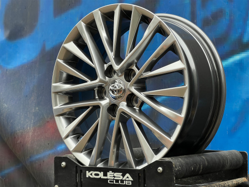 BW Wheels Design 5357 7,5j-17 5*114,3 ET45 d60,1 HB