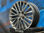 BW Wheels Design 5357 7,5j-17 5*114,3 ET45 d60,1 HB
