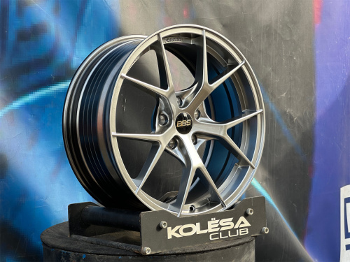 BBS Design CI-R 8j-18 5*114,3 ET35 d67,1 DHB