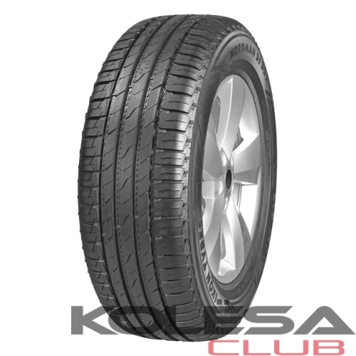 IKON Nordman S2 SUV 225/55R18 98H