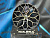KoKo Wheels FF507 7,5j-17 5*108 ET38 d73,1 GBF