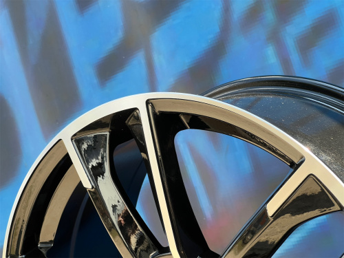 BW Wheels 1065 9j-20 5*130 ET50 d71,5 GBF