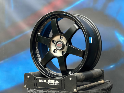 Rays Design TE37 7,5j-17 5*105 ET38 d56,6 MB