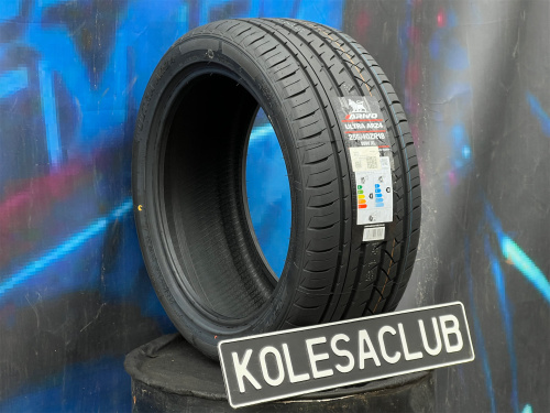 Arivo Ultra ARZ4 255/40 R18 99W