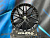 KoKo Wheels FF581 8j-18 5*108 ET38 d73,1 MB