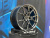 Комплект KC Wheels XF050 9j-18 5*120 et35 d72,6 и 8j-18 5*120 d72,6 HB