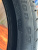 Комплект разноширокий Kustone Passion P9 225/40 R19 и 255/35 R19