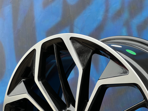 BW Wheels 5608 8,5j-19 5*108 ET45 d63,4 GBF