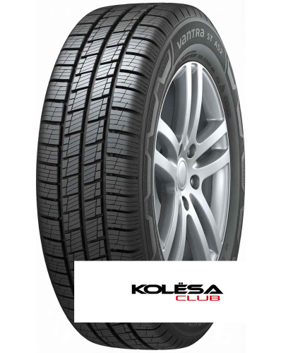 Hankook 215/75 r16c Vantra ST AS2 RA30 113/111R