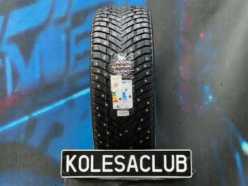 Arivo Ice Claw ARW7 255/45 R21 106T