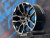 KC Wheels 913M 9,5j-22 5*112 ET30 d66,6 GBF передние