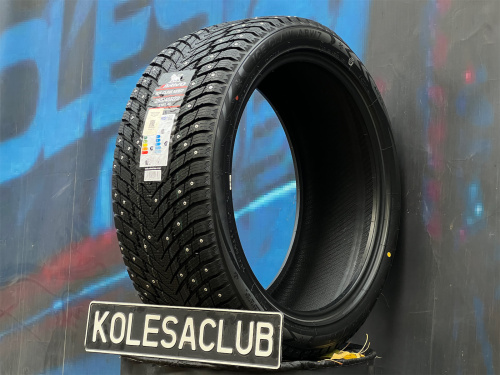 Arivo Ice Claw ARW7 285/40 R22 110T