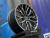 Комплект HMD XF015 9,5j-20 5*120 et35 d72,56 и 8,5j-20 5*120 d72,56 HB