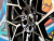 Sakura Wheels d9483 9,5j-19 5*112 ET40 d66,6 GBF задние