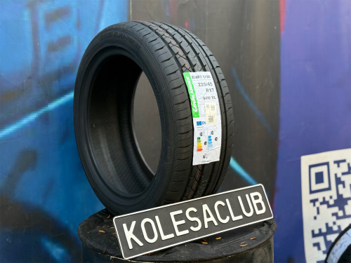 Комплект (4 шт) Grenlander Enri U08 225/45 R17 94W