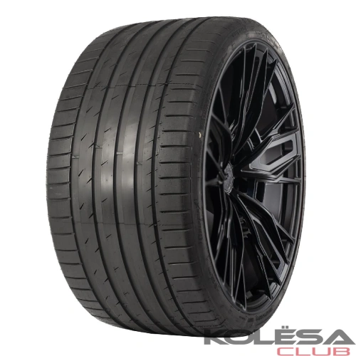 GRIPMAX SureGrip Pro Sport 285/45R22 114Y XL все оси