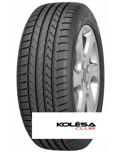 Goodyear 275/40 r19 EfficientGrip 101Y Runflat