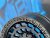 Комплект (4 шт) Fuel Design Zephyr 9j-18 6*139,7 ET0 d110,1 MB