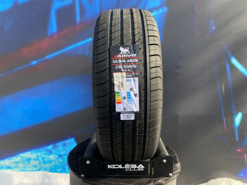 Комплект (4 шт) Arivo Ultra ARZ5 235/50 R19 103V
