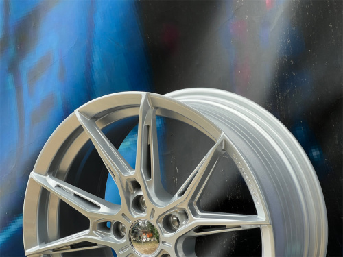 KoKo Wheels FF597 7,5j-17 5*108 ET38 d73,1 S