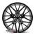 2W Wheels MC 308 8,5j-19 5*112 ET38 d66,6 Black (FB)