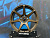 CST Design Zero1 8j-17 5*100 ET35 d73,1 Mbr
