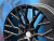Комплект (4 шт) MS Wheels 394 10j-22 5*120 ET40 d72,6 MB