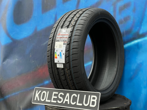 Arivo Ultra ARZ4 255/40 R18 99W