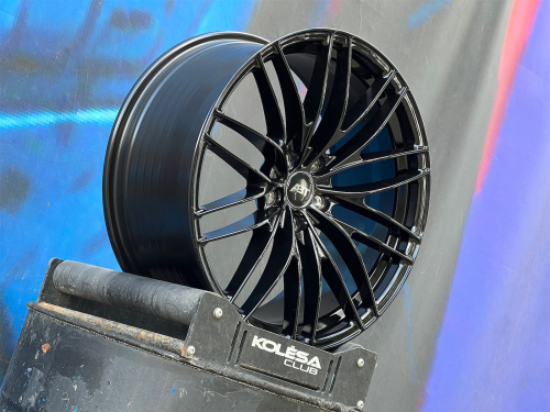 Комплект (4 шт) MS Wheels Q007 9j-20 5*112 ET35 d66,6 GB