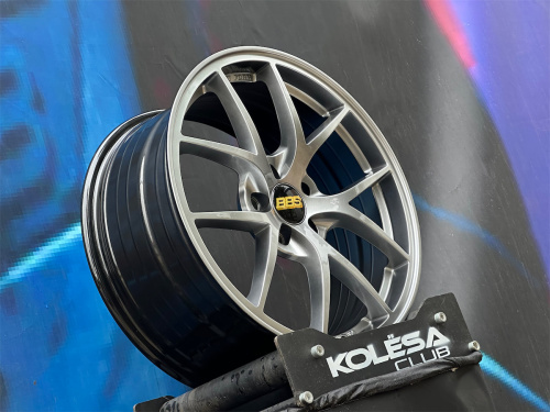 BBS Design RI-D 7,5j-17 5*108 ET40 d73,1 HB