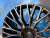 MS Wheels 745M 10,5j-22 5*112 ET43 d66,6 GBFL задние