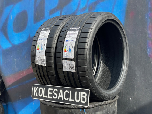 Gripmax SureGrip Pro Sport 225/40 R19 93Y