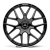 2W Wheels 250 9,5j-20 5*112 ET45 d66,6 Black Lip (BL)