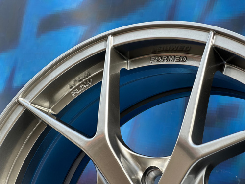 BBS Design CI-R 8j-18 5*114,3 ET35 d67,1 DHB