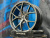 Комплект (4 шт) Sakura Wheels SH7003 8,5j-18 5*100 ET40 d73,1 HB