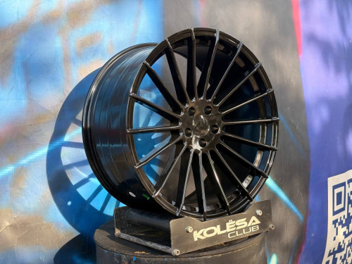 MS Wheels 1248 9,5j-22 5*112 ET35 d66,6 MB передние