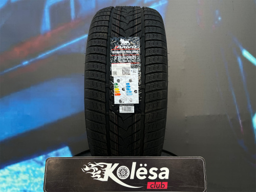 Arivo Winmaster ProX ARW5 275/40 R21 107H